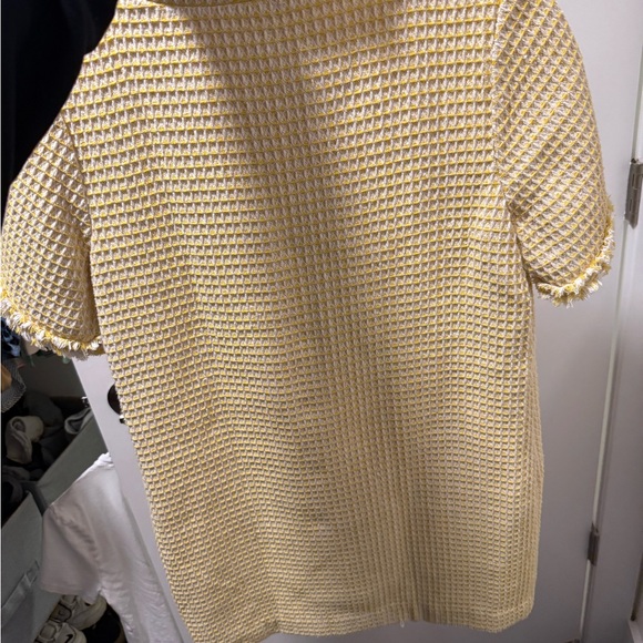 Tuckernuck Tweed Dress - Picture 3 of 4